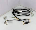 Yamaha Marine Genuine Oem Wire Lead Harness 2.5M Long Part No. 6Y5-83533-20-00. Fixed Price $53.95.