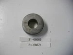 Mercury Marine Quicksilver Mercruiser 31-66669 31-66671 Bearing Cup Tool Oem. Fixed Price $49.99.