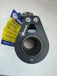 Wichard 65MM Triple Block With Swivel. List Price $579.15. Fixed Price $289.58.