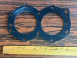 Evinrude Johnson Omc 3266 Head Gasket Oem New Nos. Fixed Price $15.99.
