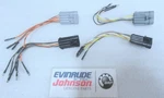 B46 Evinrude Johnson Omc 0437270 Harness Kit Lot Of Oem New Boat Parts. Fixed Price $44.93.