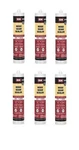 1K Seam Sealer - Beige (SEM29382) 6 Tube Pack. Fixed Price $122.99.
