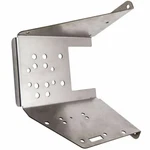 Mercury Mercruiser Trim Pump Bracket Hydraulic Floor 42419A1 862548A1. Fixed Price $38.50.