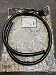 New Mercury Mercruiser Quicksilver Oem 3/8 Hose 32-52519 14. Fixed Price $20.00.