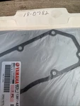 6E5-11381-A1 Yamaha Water Passage Cover Gasket. Fixed Price $5.25.