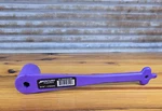 Mercury Propellers Floating 9/16" 15MM Nut Wrench 91-859046M1 Purple. Fixed Price $9.96.