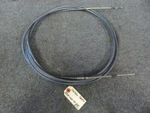 C17 Genuine Yamaha ABA-CABLE-20-GY Control 20FT Oem New Factory Boat Parts. Fixed Price $59.39.