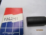 New Oem Omc Johnson Evinrude Shift Handle Cap 336241. Fixed Price $9.99.