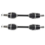 Powersports Cv Axle Shaft Assembly Front Left Right Honda Rancher 420. Fixed Price $128.99.