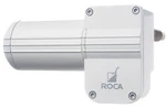 Roca W12 Wiper Motor, 2.5" Shaft, 1-5/8" Bulkhead White, 12V. Fixed Price $234.74.
