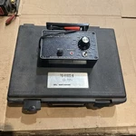 Vintage Yamaha Oem Electro Specialties Ignition Tester Tool YU-91022-B. Fixed Price $150.00.