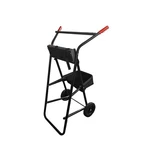 Panther Products 10826942 Titan Outboard Motor Stand - 30 Hp. Fixed Price $156.28.
