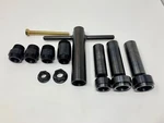 Outboard Prop Shaft Seal Puller Special Tool Yamaha Mercury Johnson Evinrude. Fixed Price $700.00.