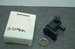 Nos Genuine Mercury Quicksilver 21-57790A1 Check Valve Kit New Old Stock Factory. Fixed Price $14.50.