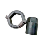 Ford Rotunda Otc 205-175 205-503 Rear Axle Drive Pinion Nut Holder Tool 99T. Fixed Price $35.96.