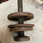 Shim Tool Mercruiser Alpha Gen Ii 1998 & Up SER#0L100009 Above 91-854377 Used. Fixed Price $300.00.