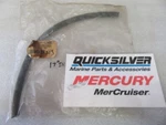 B18C Genuine Mercury Quicksilver 32-77653101 Hose 17" Oem New Factory Boat Parts. Fixed Price $15.65.
