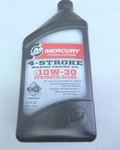 A31 Mercury Quicksilver 92-8M0142141 Synthetic Oil Oem New Factory Boat Parts. Fixed Price $21.71.