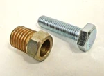 Volvo Penta 3843947 Impeller Removal Tool Yellow Puller. Fixed Price $25.09.