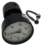 Omc Johnson Evinrude Outboard 983976 983975 Fuel Pressure Tester Gauge. Fixed Price $79.99.