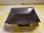 Omc 985428 Evinrude Johnson Cover & Cap Assembly Cobra Sterndrive Oem. Fixed Price $29.00.