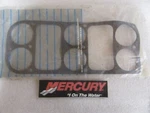 G1 Mercury Quicksilver 27-67274 Choke Plate Gasket Oem New Factory Boat Parts. Fixed Price $15.02.