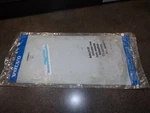 Nos Genuine Oem VOLVO#1378864,463587 Engine Oil Pan Gasket P1800/140/240/740/940. Fixed Price $35.97.
