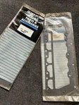 QTY2 Nos Mercury Gaskets 27-37277. Fixed Price $12.00.