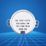 E212993 TY-50BTY-50B, Turntable Motor, Electric Synchronous. Fixed Price $19.93.
