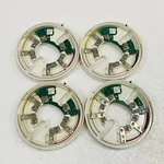 Consilium Salwico UB-6-SCI Short Circuit Isolator Base (lot Of 4 Pcs.). Fixed Price $160.00.