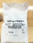 Volvo Penta Oem Fuel Filters 3855104 Nos Set Of Three. Fixed Price $27.00.