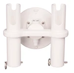 Seasucker 2-ROD Holder Pro Series: 90 Kg Pull Rating No Drilling Holes Required. Fixed Price $158.85.