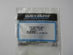 Mercury Marine Quicksilver 53-857196 Wrist Pin Lock Ring Oem Pack Of 15 Each. Fixed Price $18.99.