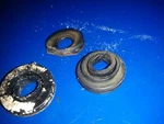 Grommet 0325958 0325301 0204457 Johnson Evinrude 7.5HP. Fixed Price $29.00.