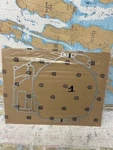 Honda #23172-ZY9-003 Mount Case Gasket.. Fixed Price $81.75.