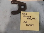 Omc Special Tool Torque Adapter P# 910103 Nla Nice. Fixed Price $28.00.