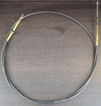 Omc Sterndrive Control Cable Feet 0176108 New In Box. Fixed Price $24.00.