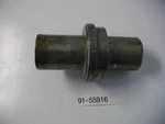 Mercury Marine Mercruiser 91-55916 Oil Seal Driver Tool Oem Bravo Factory. Fixed Price $25.99.