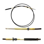 Johnson Evinrude Omc Oem 9' Throttle/shift Control Cable, 0173109. Fixed Price $54.94.