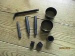 Assorted Omc Special Tools. Fixed Price $50.00.