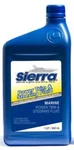 Sierra Power Steering-trim Fluid Qt 18-9751-2. Fixed Price $20.99.