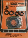 Oem 27-41899M Mariner Quicksilver Mercury Gasket Kit Nos Boat Part Replacement. Fixed Price $39.70.