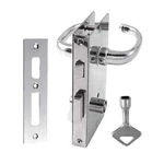Lock W/handle Left - Pc Osculati 38.134.03 3813403. Fixed Price $221.02.