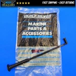 Oem Mercury Mercruiser Quicksilver 90241 Choke Pull Rod Knob Handle. Fixed Price $10.83.