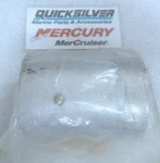 N33 Genuine Mercury Quicksilver 32-58616A Tubing Oem New Factory Boat Parts. Fixed Price $11.18.
