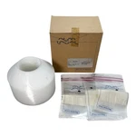 Alfa Laval 55460303, Disc Stack Of 36 W/ O-ring Service Kit, Oem. Fixed Price $499.99.