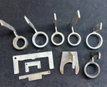 Lot Of 10 Marine Engine Shim Gauge Specialty Tools Kent Moore Omc. Fixed Price $49.99.