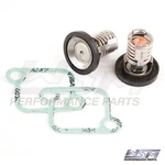 Wsm Thermostat Kit: Mercury 200-300 Hp 775-15-2K, 18-3606, 885599003,. Fixed Price $136.64.