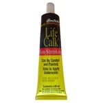 Boatlife Life-calk Sealant Non-shrinking Marine Waterproof Black 2.8OZ Tube. Fixed Price $20.67.