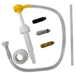 Sierra 18-9779 Universal Gear Lube Pump With Adapter Fittings. Fixed Price $25.44.